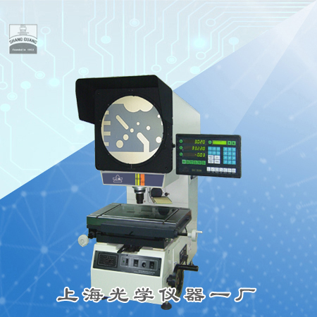 CPJ-3000AZ系列高精度測量投影儀