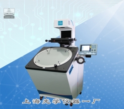 CPJ-6020W落地式測量投影儀